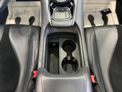 2023 Acura RDX SH-AWD w/A-SPEC