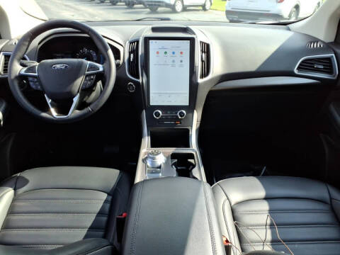 2024 Ford Edge ST-Line