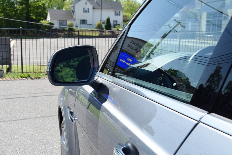 2019 Bentley Bentayga V8