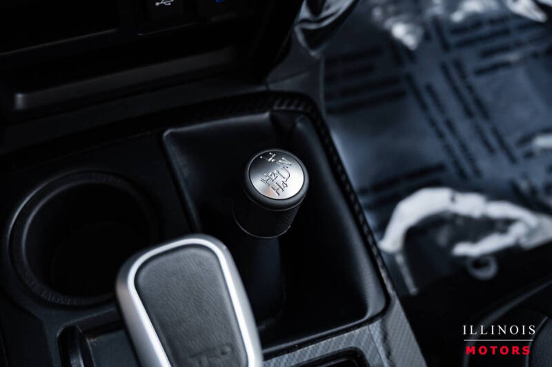 2023 Toyota 4Runner TRD Pro