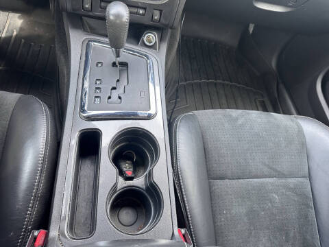 2008 Dodge Challenger SRT8