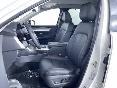 2025 Mazda CX-70 Plug-in Hybrid Premium