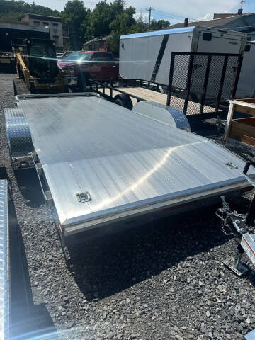 2025 Legend 7x18OCHTA35