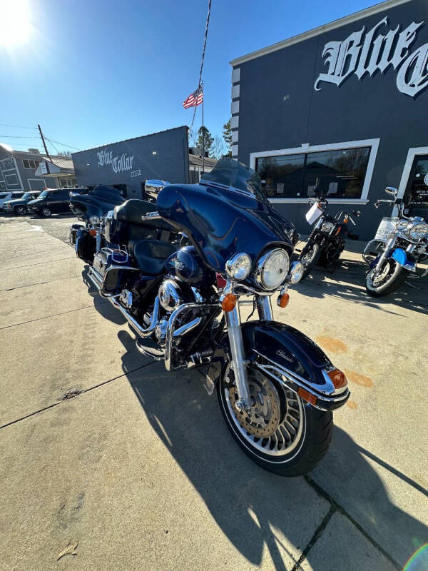 2013 Harley-Davidson Electra Glide Classic FLHTC