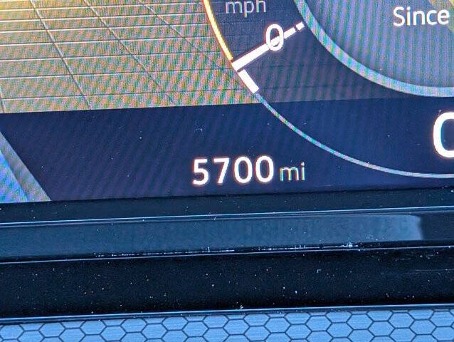 2024 Volkswagen Golf GTI S