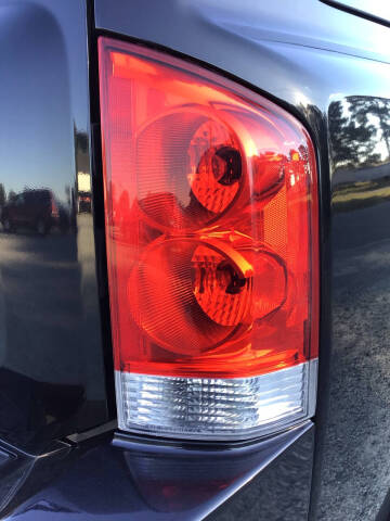 2015 Nissan Armada SV