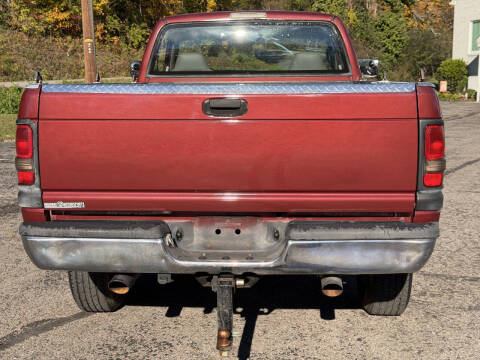 1994 Dodge Ram 2500 LT