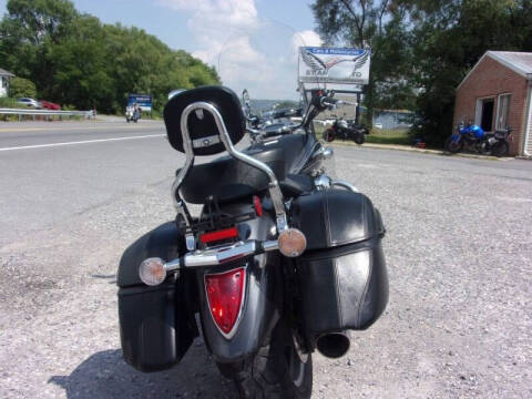 2012 Yamaha V STAR 1300