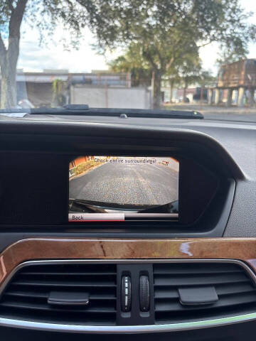 2014 Mercedes-Benz C-Class C 250 Luxury