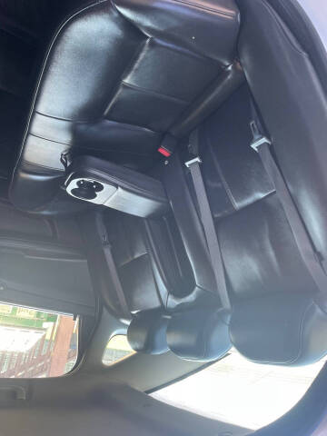 2010 Chevrolet Impala LT