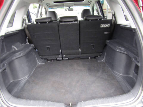 2007 Honda CR-V EX-L