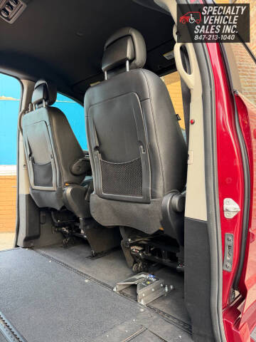 2014 Dodge Grand Caravan SXT 30th Anniversary