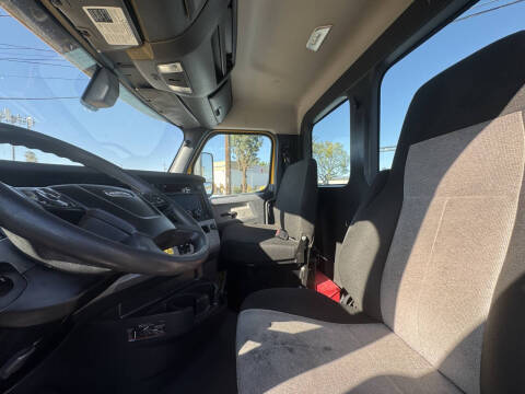 2020 Freightliner Cascadia