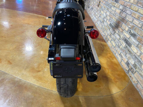 2020 Harley-Davidson Softail® Standard