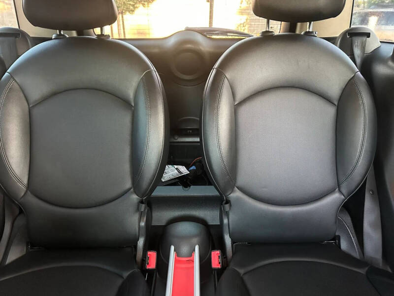 2012 MINI Cooper Countryman S