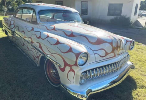 1954 Chevrolet Bel Air