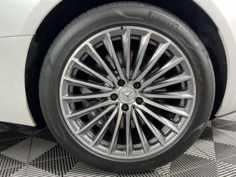 2024 Mercedes-Benz SL-Class AMG SL 43