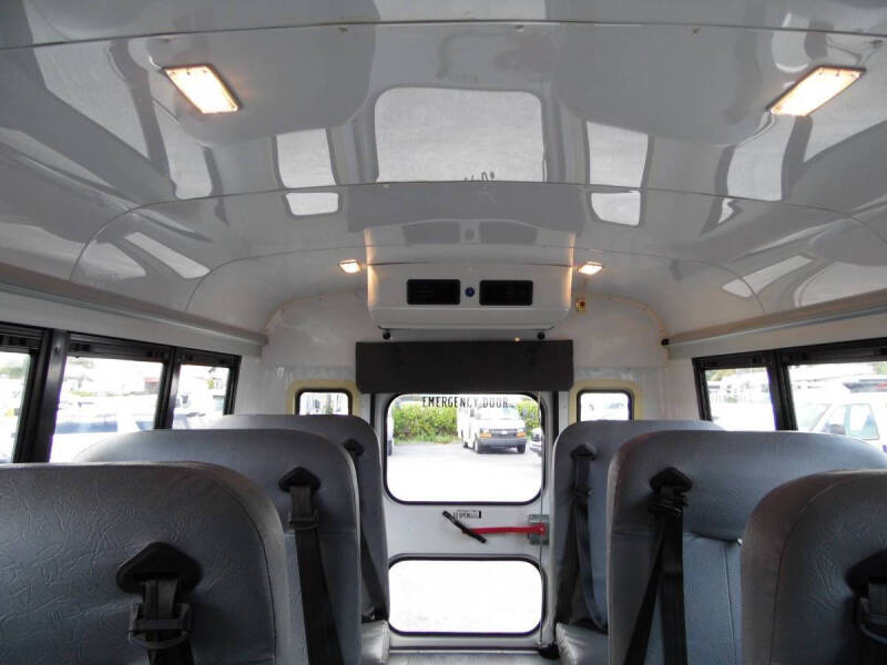 2018 Chevrolet Express