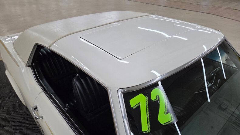 1972 Oldsmobile 442