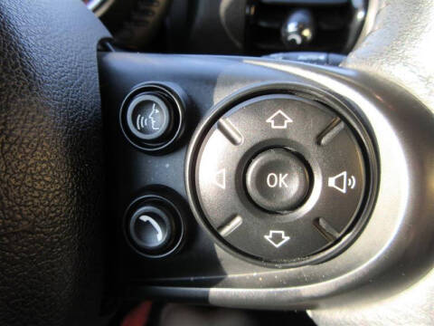 2017 MINI Clubman Cooper S ALL4