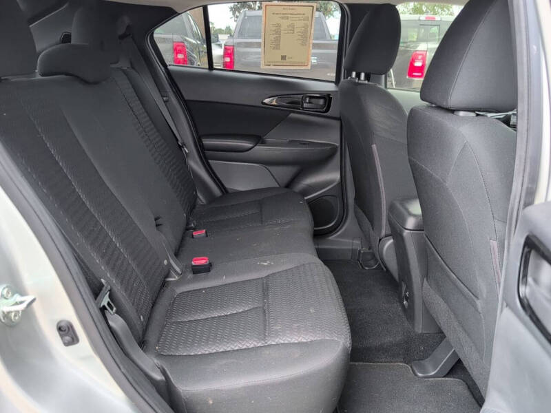 2024 Mitsubishi Eclipse Cross ES