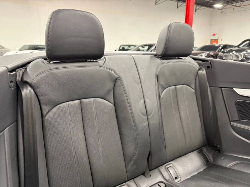 2018 Audi S5 3.0T quattro Premium Plus