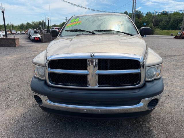 2004 Dodge Ram 1500