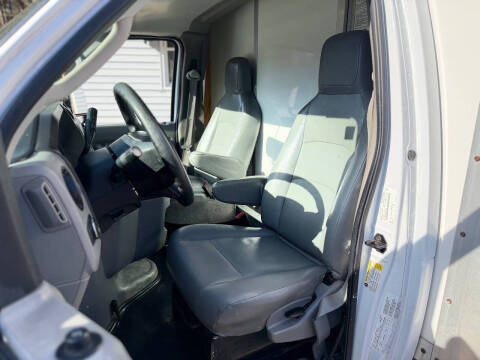 2021 Ford E-Series E-350 SD