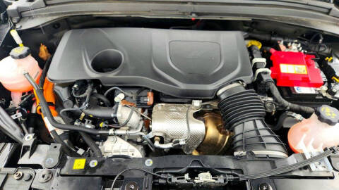 2024 Dodge Hornet R/T Plus