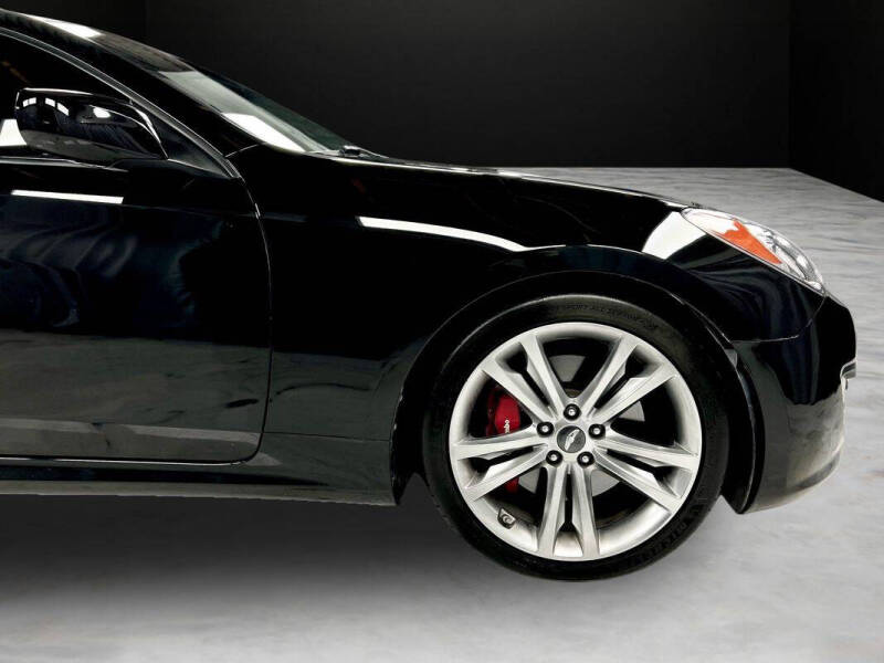 2011 Hyundai Genesis Coupe 3.8L R-Spec