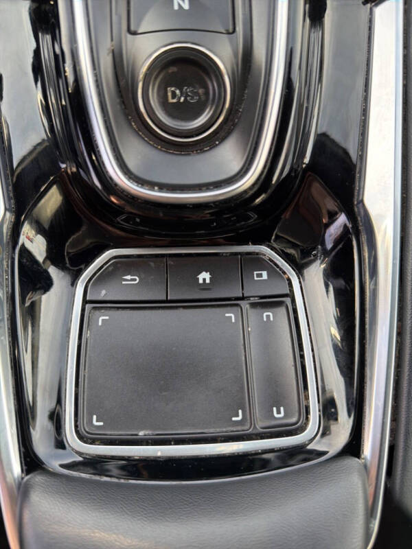 2019 Acura RDX SH-AWD w/A-SPEC