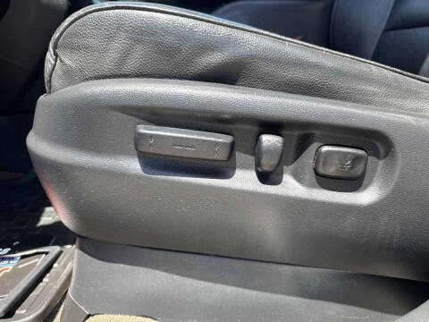2013 Honda Pilot Touring