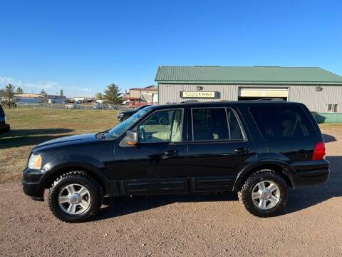 2004 Ford Expedition for sale at Car Guys Autos in Tea SD