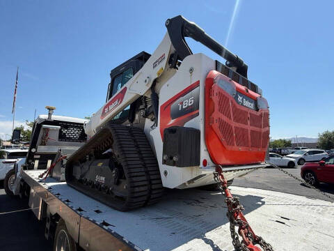 2024 Peterbilt 567