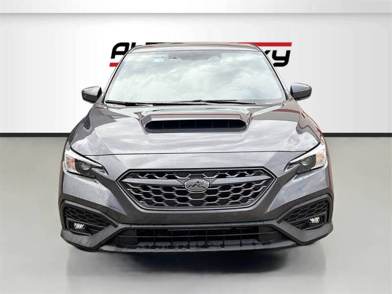 2024 Subaru WRX Premium