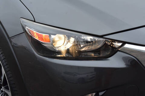 2019 Mazda CX-3 Touring