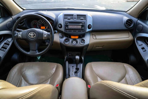 2012 Toyota RAV4 Limited