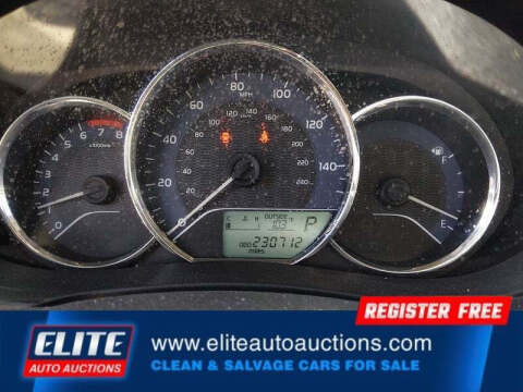 2014 Toyota Corolla LE Plus