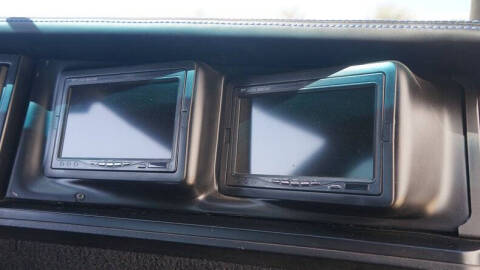 1986 Chevrolet Corvette