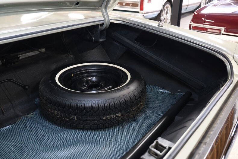 1968 Chevrolet Impala