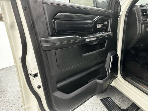 2022 RAM 3500 Limited