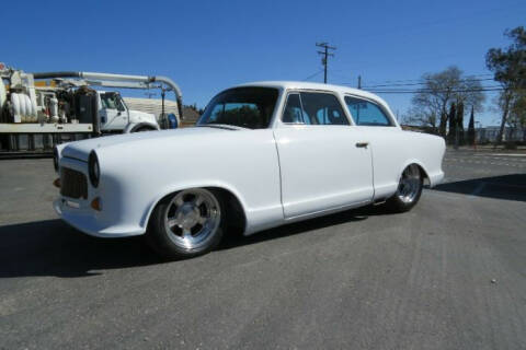 1959 AMC Rambler