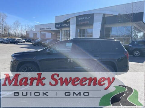 2023 GMC Acadia for sale at Mark Sweeney Buick GMC in Cincinnati OH
