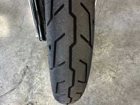 2015 Harley-Davidson Street Bob