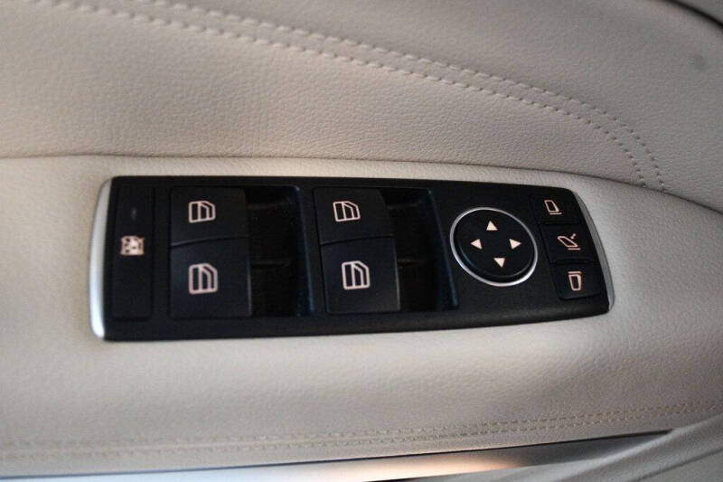 2016 Mercedes-Benz E-Class E 400