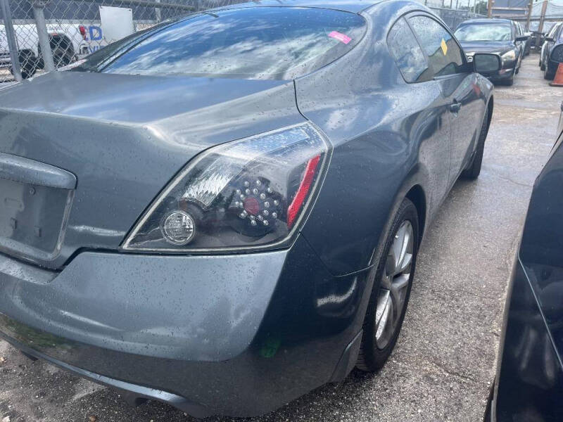 2010 Nissan Altima