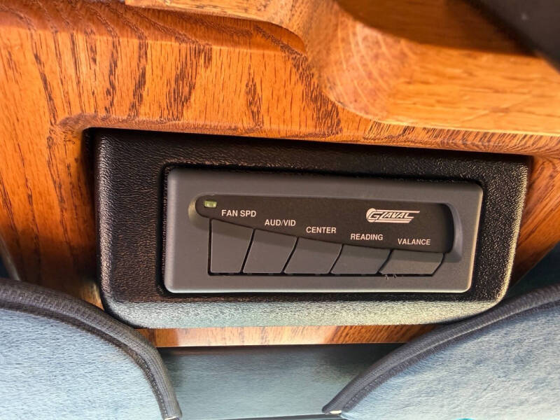 1996 Ford E-Series
