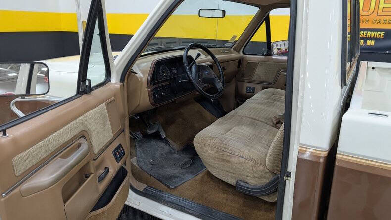 1990 Ford F-150