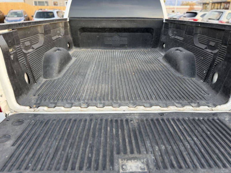 2011 Chevrolet Silverado 2500HD