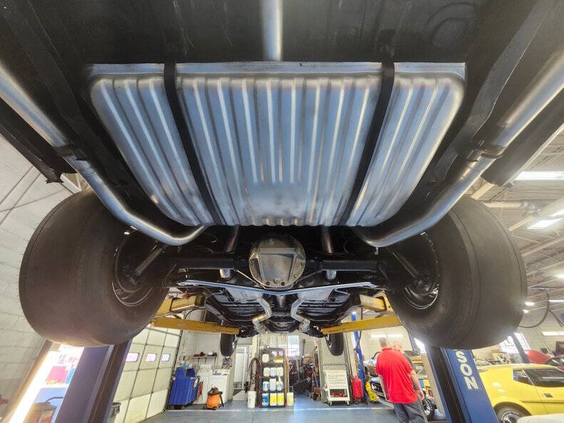 1969 Chevrolet Chevelle